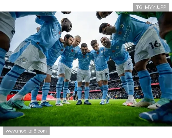 凯发体育曼城：曼城足球俱乐部的历史发展与辉煌成就