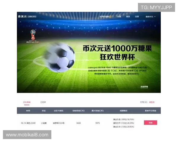 2026年世界杯投注指南：专家分析赛前预测与投注技巧详解